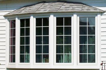 Bay Window