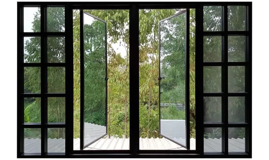 uPVC Doors and Windows Manufacturer – Trusted Quality by Windows Mart