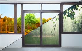Durable uPVC Doors and Windows in Noida – A Smart Choice by Windows Mart