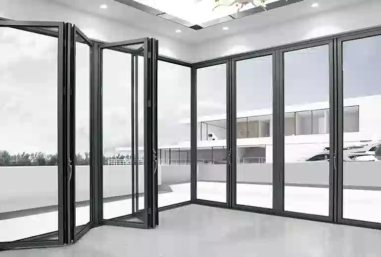 Premium Aluminium Doors and Windows Noida – Trusted NCR Supplier