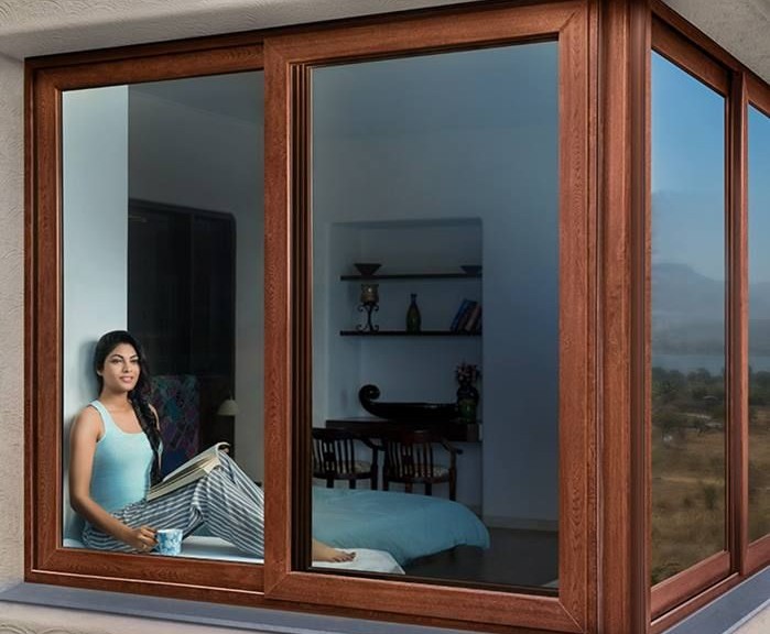 Where to Buy High-Quality uPVC Windows in Noida?