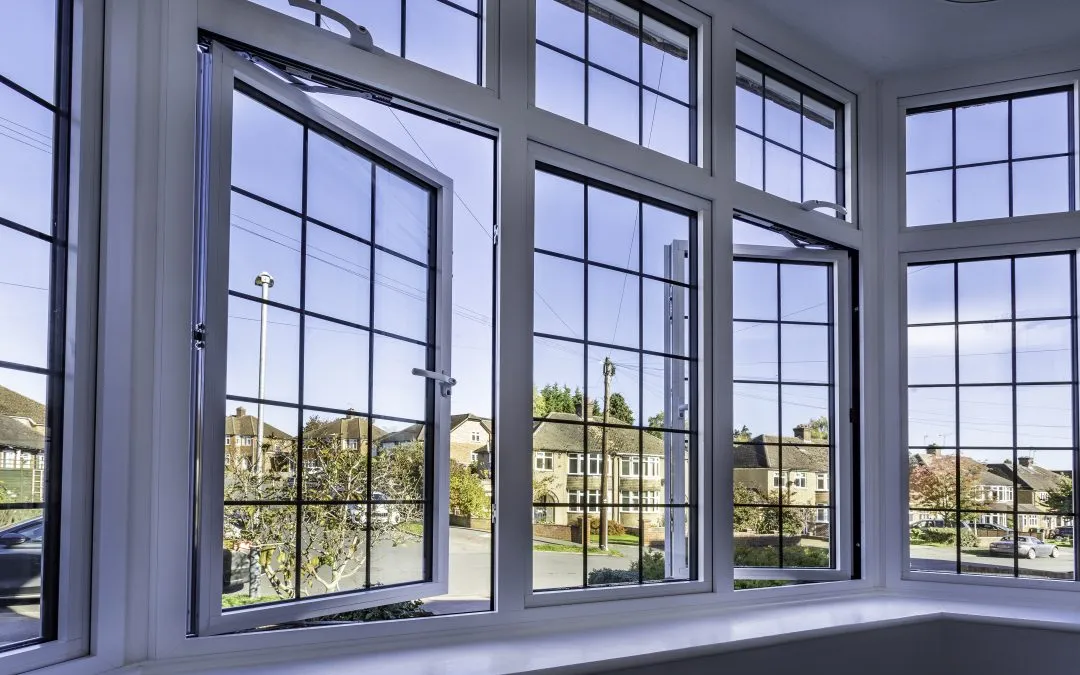 How to Choose the Best Aluminum Windows in Noida for Your Home