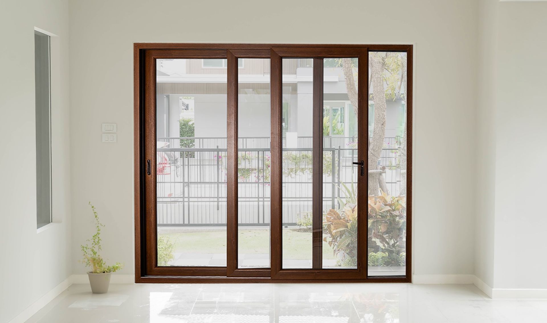 Top Qualities to Look for in a uPVC Manufacturer in Noida