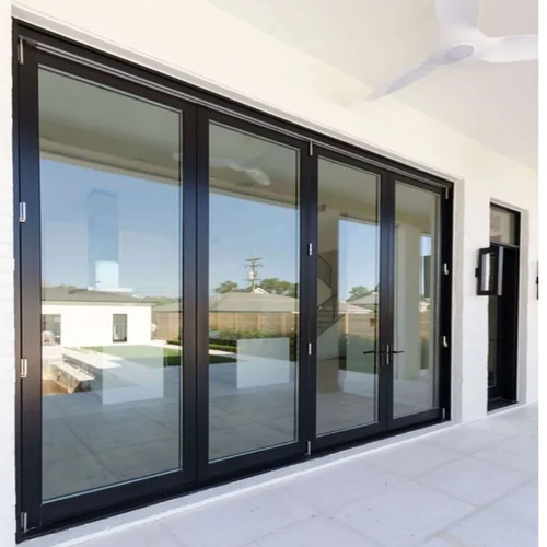 Energy-Efficient Aluminum Windows Manufacturer in Noida – Windows Mart