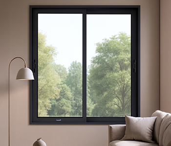 Custom Aluminum Windows for Homes and Offices in Noida