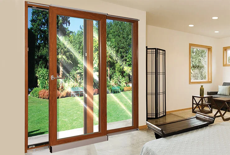 Top Benefits of Choosing a uPVC Manufacturer in Noida for Construction Projects