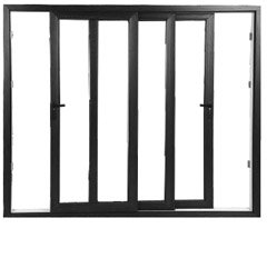 Sliding Windows
