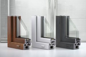 Aluminium Door and Windows 