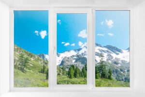uPVC Windows & Door